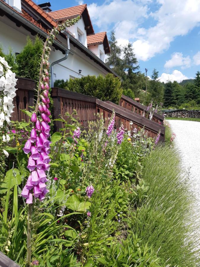Wysokie Laki Domki W Gorach Kowary Eksteriør billede